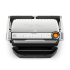 Ηλεκτρική ψησταριά Tefal OptiGrill+ GC717D10, 2000W, με 6 αυτόματα προγράμματα και αφαιρούμενες πλάκες - 2