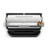 Gratar electric Tefal OptiGrill XL GC727D10, 2000W, 9 programe automate, placi detasabile, tavita colectare, argintiu - 2