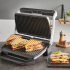 Електрическа скара Tefal OptiGrill XL GC727D10, 2000W, 9 автоматични програми, подвижни плочи, тава за събиране, сребриста - 5