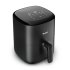 Tefal Easy Fry Compact Φριτέζα θερμού αέρα 3L, 10 αυτόματα προγράμματα, 1300W - 4