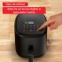 Фритюрник с горещ въздух Tefal Easy Fry Compact 3L, 10 автоматични програми, 1300 W - 8