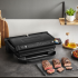 Електрическа скара Tefal OptiGrill+ XL GC727810, 2000W с 9 автоматични програми и подвижни плочи, черна - 5