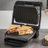 Gratar Electric Tefal OptiGrill+ GC717810, 2000W, 6 Programe Automate, Placi 30x20cm Detasabile, Negru - 3