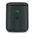 Friteuza cu aer cald Tefal Easy Fry Max EY245310, 5L, 10 programe touch, 1500W, verde - 3