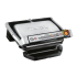 Ηλεκτρική σχάρα Tefal OptiGrill+ GC712D34, 6 αυτόματα προγράμματα, 4 χειροκίνητα βήματα, δίσκος συλλογής υγρών - 2