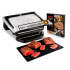 Ηλεκτρική σχάρα Tefal OptiGrill+ GC712D34, 6 αυτόματα προγράμματα, 4 χειροκίνητα βήματα, δίσκος συλλογής υγρών - 5