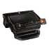 Tefal OptiGrill+ GC712834 Умна електрическа скара, 6 автоматични програми, подвижни незалепващи плочи, черна - 2