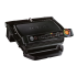 Tefal OptiGrill+ Snacking & Baking GC714834 έξυπνη ηλεκτρική σχάρα, 6 προγράμματα, αξεσουάρ σνακ και ψησίματος, μαύρο - 2