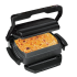 Tefal OptiGrill+ Snacking & Baking GC714834 έξυπνη ηλεκτρική σχάρα, 6 προγράμματα, αξεσουάρ σνακ και ψησίματος, μαύρο - 3