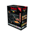 Tefal OptiGrill+ Snacking & Baking GC714834 интелигентна електрическа скара, 6 програми, аксесоари за закуски и печене, черна - 6