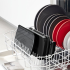 Tefal OptiGrill+ Snacking & Baking GC714834 έξυπνη ηλεκτρική σχάρα, 6 προγράμματα, αξεσουάρ σνακ και ψησίματος, μαύρο - 7