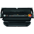 Gratar electric inteligent Tefal OptiGrill XL GC722834, 2000W, 9 programe automate, placi din aluminiu turnat, negru - 2