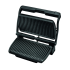 Gratar electric inteligent Tefal OptiGrill XL GC722834, 2000W, 9 programe automate, placi din aluminiu turnat, negru - 3