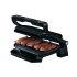 Gratar electric inteligent Tefal OptiGrill XL GC722834, 2000W, 9 programe automate, placi din aluminiu turnat, negru - 9