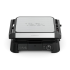 Tefal SuperGrill ηλεκτρική ψησταριά 3 σε 1 GC510DE0, 2000W, αφαιρούμενες αντικολλητικές πλάκες, λειτουργία φούρνου και μπάρμπεκιου - 2