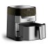 Φριτέζα θερμού αέρα Tefal Easy Fry & Grill EY505D15, 2 σε 1, 4,2 λίτρα, 8 προγράμματα, γκριλ & αφυγραντήρας, 1400W - 2