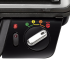 Ηλεκτρική σχάρα Tefal SuperGrill GC451B12, 2000W, ψηφιακός χρονοδιακόπτης, 3 ρυθμιζόμενες θέσεις, αφαιρούμενες πλάκες - 4