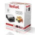 Gratar electric Tefal SuperGrill GC451B12, 2000W, cronometru digital, 3 pozitii ajustabile, placi detasabile - 5