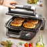 Електрическа скара Tefal SuperGrill GC451B12, 2000W, дигитален таймер, 3 регулируеми позиции, подвижни плочи - 7
