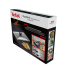 Capac pentru gatit Tefal XA731810 ,compatibil cu OptiGrill 4 in 1 si 2 in 1, inox - 6