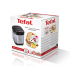 Хлебомашина Tefal Pain & Delice PF240E38, 20 програми, LCD, млечни продукти и глутен, 500–1000 г - 6