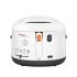 Ηλεκτρική φριτέζα Tefal FF162131 Filtra One, 2.1L, ρυθμιζόμενος θερμοστάτης, χωρητικότητα 1.2 kg, 1900W - 2