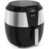 Фритюрник с горещ въздух Tefal Easy Fry XXL EY701D15, 5.6 л, LCD екран, автоматично изключване, 1.6 кг, 1700 W - 1