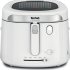 Фритюрник с горещ въздух Tefal Filtra Vision FF2541E0, вместимост на олиото 2,1 л, храна 1,2 кг, метален филтър, 1900 W - 3