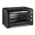 Ηλεκτρικός φούρνος Tefal Optimo OF444834, 19 λίτρα, 6 προκαθορισμένα προγράμματα, 240°C, χρονοδιακόπτης 120 λεπτών, 1380W - 1