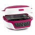 Tefal Cake Factory KD810112 Μηχανή παρασκευής γλυκών, 5 προγράμματα, 13 αξεσουάρ, 1100W - 3