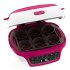 Tefal Cake Factory KD810112 Μηχανή παρασκευής γλυκών, 5 προγράμματα, 13 αξεσουάρ, 1100W - 4