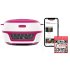 Tefal Cake Factory KD810112 Μηχανή παρασκευής γλυκών, 5 προγράμματα, 13 αξεσουάρ, 1100W - 2