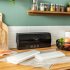 Tefal VacuPack Classic VT254070 Σφραγιστικό κενού αέρος, γρήγορη και αποτελεσματική σφράγιση - 3