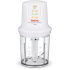 Мини чопър 3 в 1 Tefal Moulinette MB300138, Компактен, 270 W, 250 мл, Бял - 1