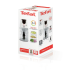 TEFAL MASTERCHOP XL MB450B38 МИНИ ЧОПЪР 4 В 1 500W 500ML БЯЛ - 3