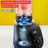Μπλέντερ Tefal Blend Up BL19H4F0, 6 λεπίδες Powelix, 8 προγράμματα, 2 φορητά δοχεία, αυτόματος καθαρισμός, 1000 W - 7
