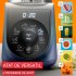 Blender Tefal Blend Up BL19H4F0, 6 lame Powelix, 8 programe, 2 recipiente portabile, auto clean, 1000 W - 8