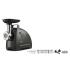 Μηχανή κοπής κιμά Tefal HV8 Plus 11in1 NE685838, 2000W, 2,3 kg/min, μαύρη - 3