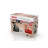 Μηχανή κοπής κιμά Tefal HV8 Plus 11in1 NE685838, 2000W, 2,3 kg/min, μαύρη - 4