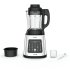 Blender Tefal PerfectMix Cook BL83SD30, 1.75 L, 10 programe, lame detasabile Powelix, 1400W - 1