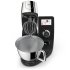 Tefal i-Coach Touch QB950D38 Кухненски робот, 1200W, купа 5,5 л, 4,3-инчов сензорен екран, 21 програми, WiFi, включена везна, черен - 6