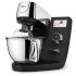 Tefal i-Coach Touch QB950D38 Кухненски робот, 1200W, купа 5,5 л, 4,3-инчов сензорен екран, 21 програми, WiFi, включена везна, черен - 8