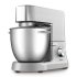 Robot de bucatarie planetar Tefal Masterchef Grande QB813D38, 1500W, Bol 6.7L, Blender, Masina de tocat, Razatoare, Inox - 1