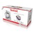 Tefal Masterchef Grande QB813D38 Πλανητικός Επεξεργαστής Κουζινομηχανών, 1500W, Μπολ 6,7L, Μπλέντερ, Κόφτης, Τρίφτης, Ανοξείδωτο Ατσάλι - 10