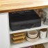 Σετ 5 αξεσουάρ Tefal Coach για κρέας και ζυμαρικά XF651038, Μηχανή κοπής κιμά, αξεσουάρ για λουκάνικο, κεμπάπ, σούλι, ζυμαρικά και μπισκότα - 5