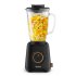 Blender Tefal Eco Respect BL46EN38, mixare rapida cu 4 lame Inox, sistem smart lock, 800W - 2