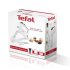 Mixer de mana Tefal Quick Mix HT310138, 300W, 5 Viteze + Turbo, 2 Teluri, 2 Carlige, Alb - 5