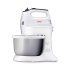 Tefal Quick Mix HT312138 Μίξερ Μπολ, 300W, 5 Ταχύτητες + Turbo, Περιστρεφόμενο Μπολ 3,5L, Λευκό - 3