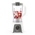 Blender Tefal Blendeo+ BL2C0130, 2 Viteze, functia Pulse, Capacitate 1.5 L, 450 W - 2