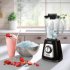 Blender Tefal BlendForce 2 BL438831, 6 Lame inox, Powelix, 3 Programe, 1.75 L, Smart Lock, 800 W - 5